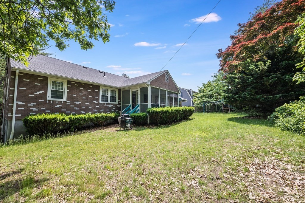 38 Colonial Road Needham, MA 02492 - Photo 27 of 29