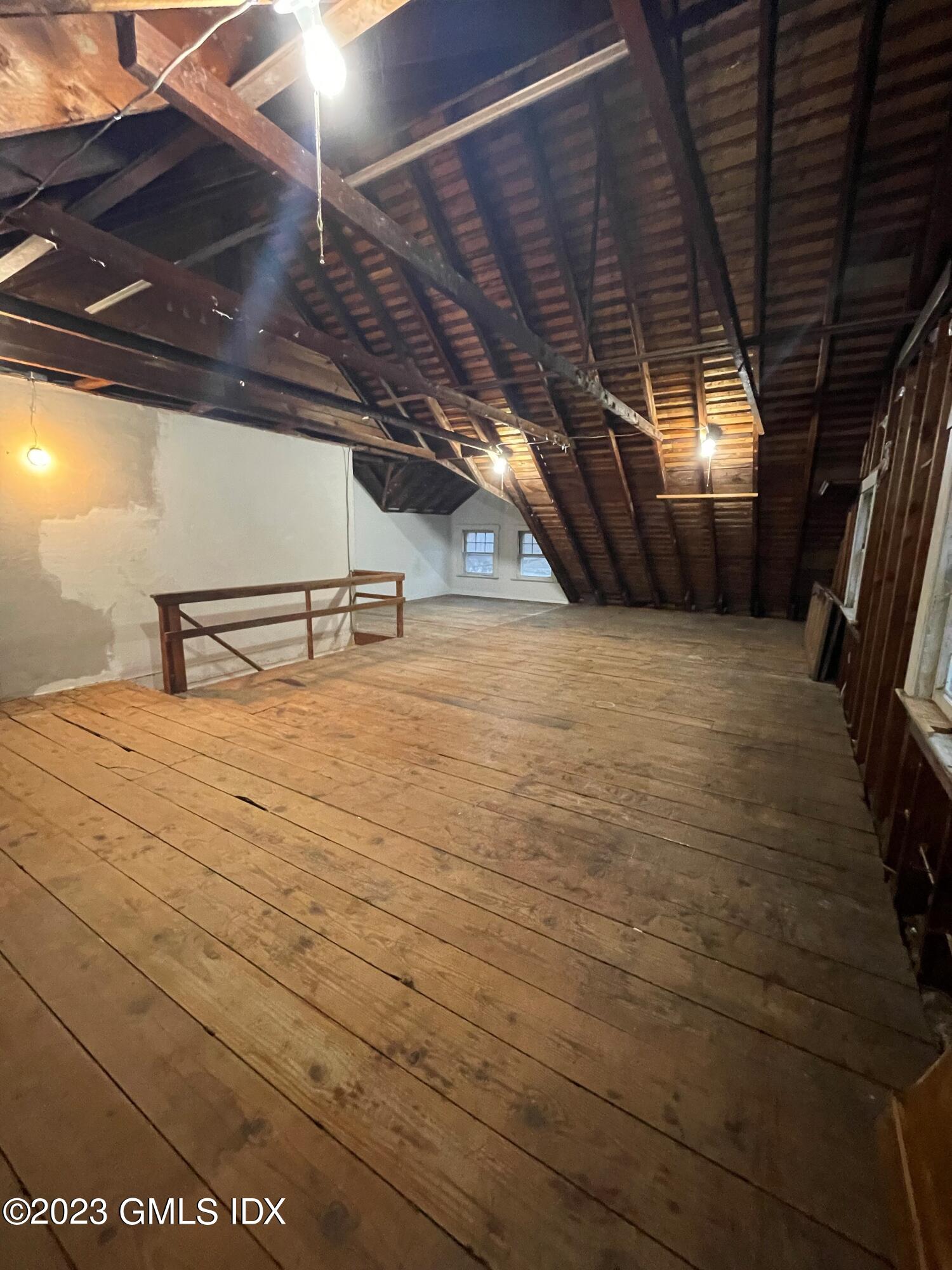 72 Prospect Street Greenwich, CT 06830 - Photo 16 of 18 a view of a garage