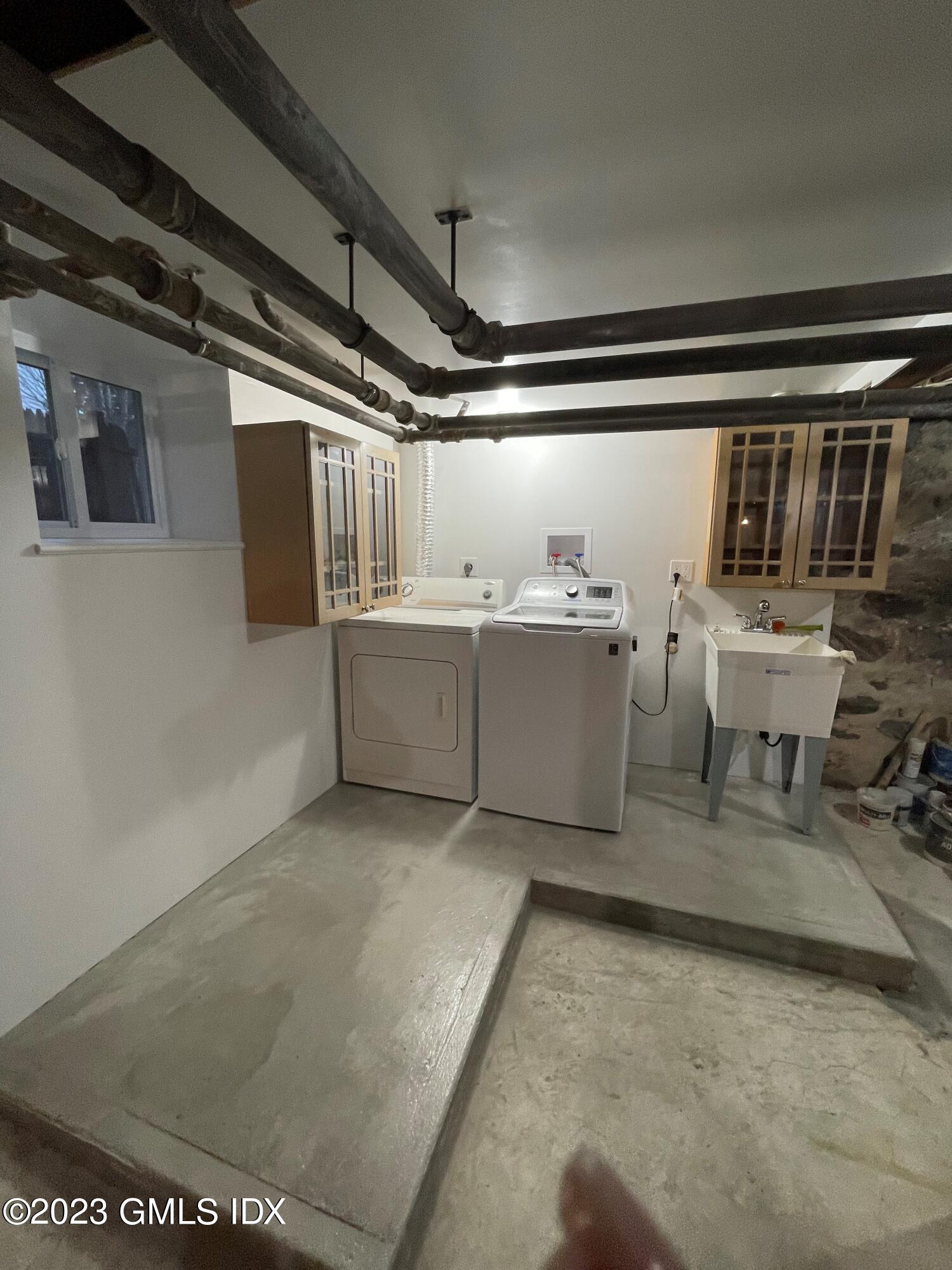 72 Prospect Street Greenwich, CT 06830 - Photo 17 of 18 a view of utility room