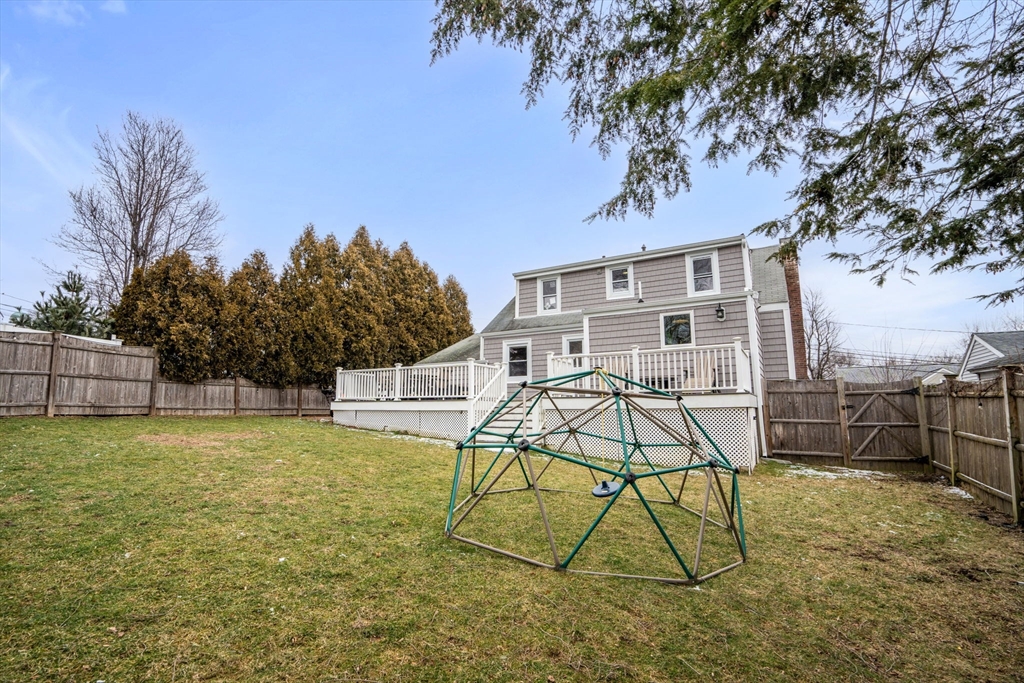 29 Pilgrim Road Watertown, MA 02472 - Photo 25 of 25 Gallery Image 25