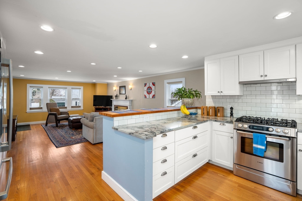 29 Pilgrim Road Watertown, MA 02472 - Photo 9 of 25 Gallery Image 9