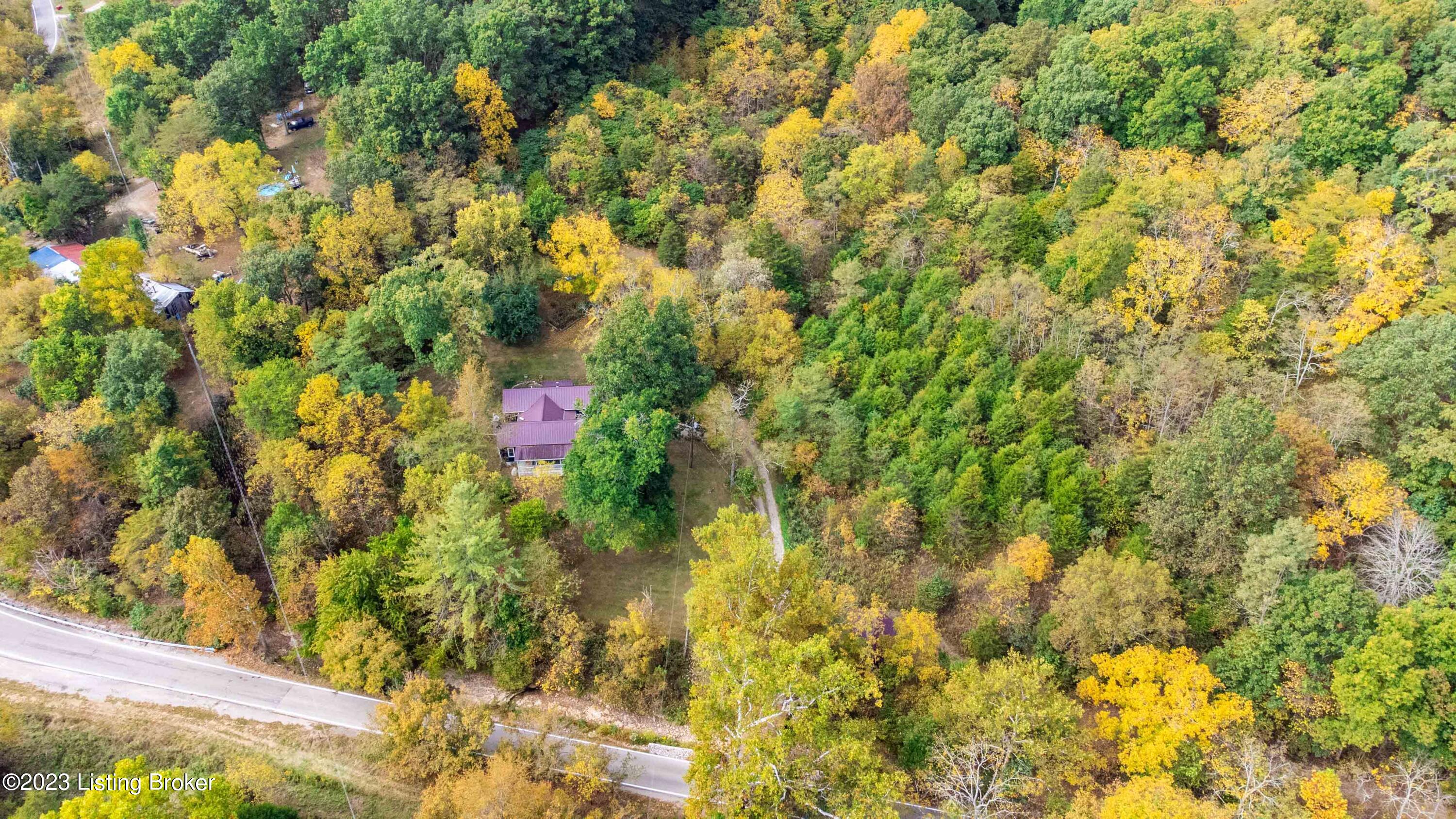 4745 Flat Creek Road Frankfort, KY 40601 - Photo 56 of 67 4745-Flat-Creek-Rd_056