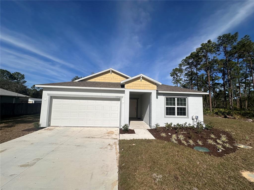 3950 Alba Drive Frostproof, FL 33843 - Photo 1 of 1