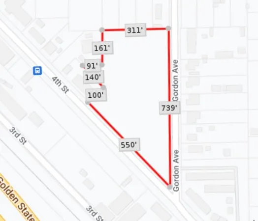 $550,000 | 0 4th Street, Delhi, CA 95315