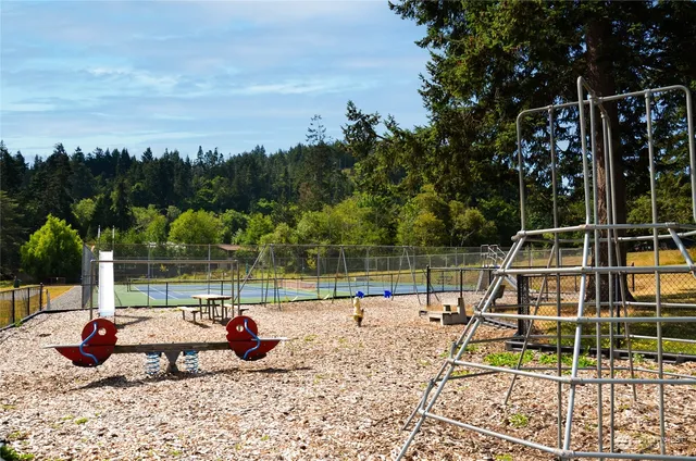 a view of an ocean view