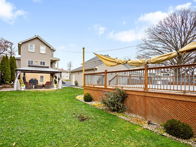 $379,900 | 506 Oneida Street, Joliet, IL 60435