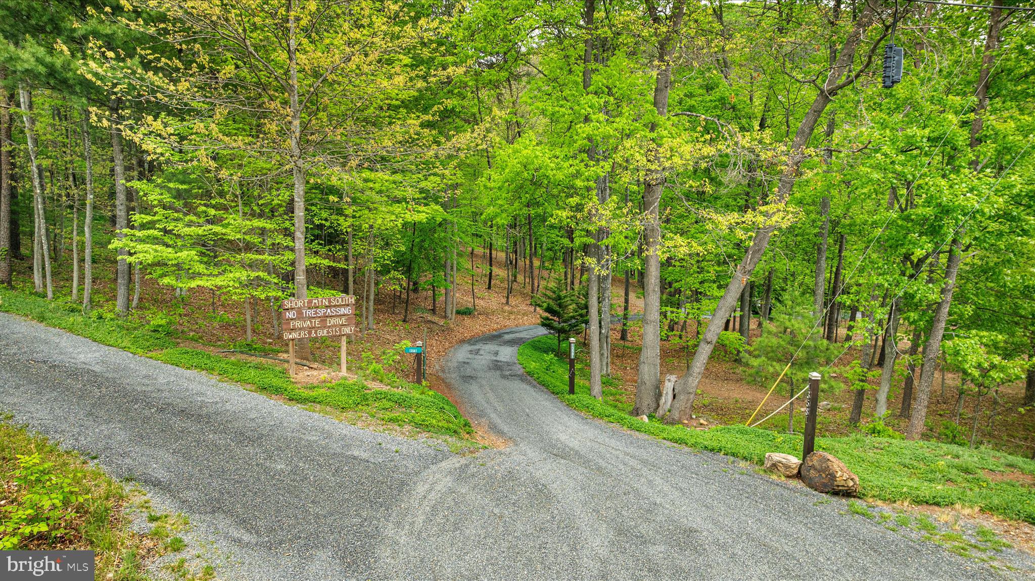 13581 Ford Hill Road Rio, WV 26755 - Photo 62 of 70 DJI_0465_13581 Ford hill Rd - Absolute Altitude -