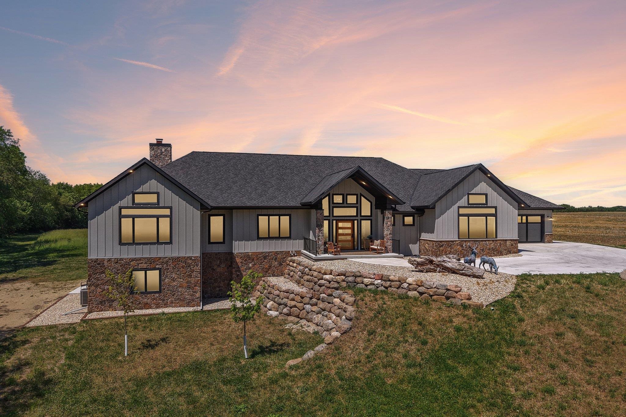 W9650 Rucks Road Cambridge, WI 53523 - Photo 88 of 90