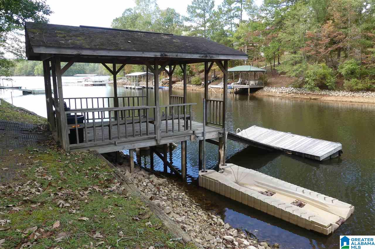 154 Walnut Street Wedowee, AL 36278 - Photo 36 of 49
