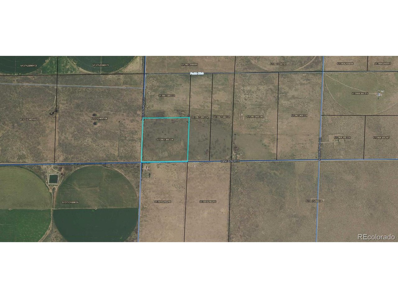 112 South County Road Mosca, CO 81146 - Photo 4 of 4