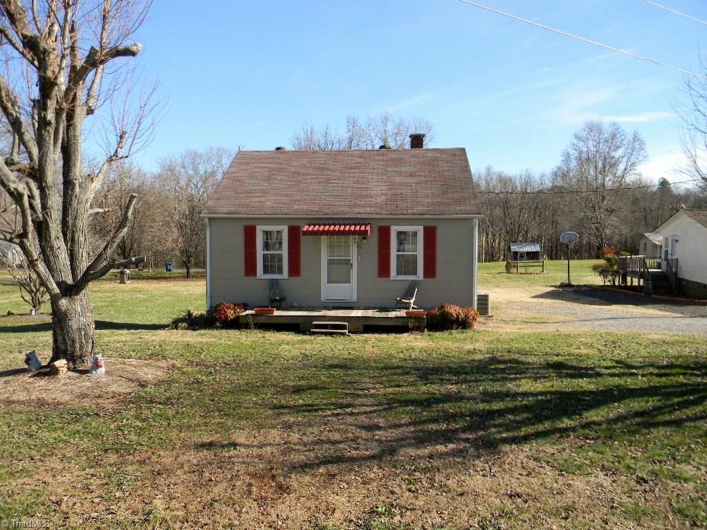163 Case School Road Madison, NC 27025 - Photo 1 of 19 Gallery Image 1