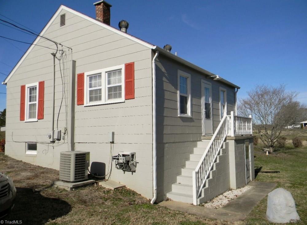 163 Case School Road Madison, NC 27025 - Photo 12 of 19 Gallery Image 12