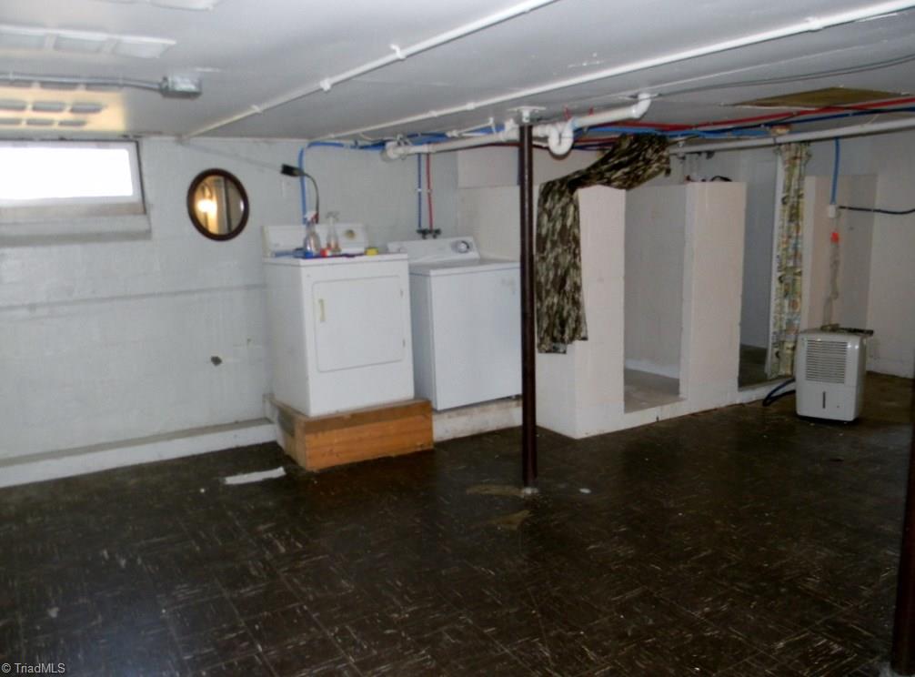 163 Case School Road Madison, NC 27025 - Photo 16 of 19 Gallery Image 16