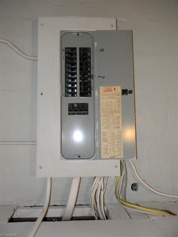 163 Case School Road Madison, NC 27025 - Photo 17 of 19 Gallery Image 17