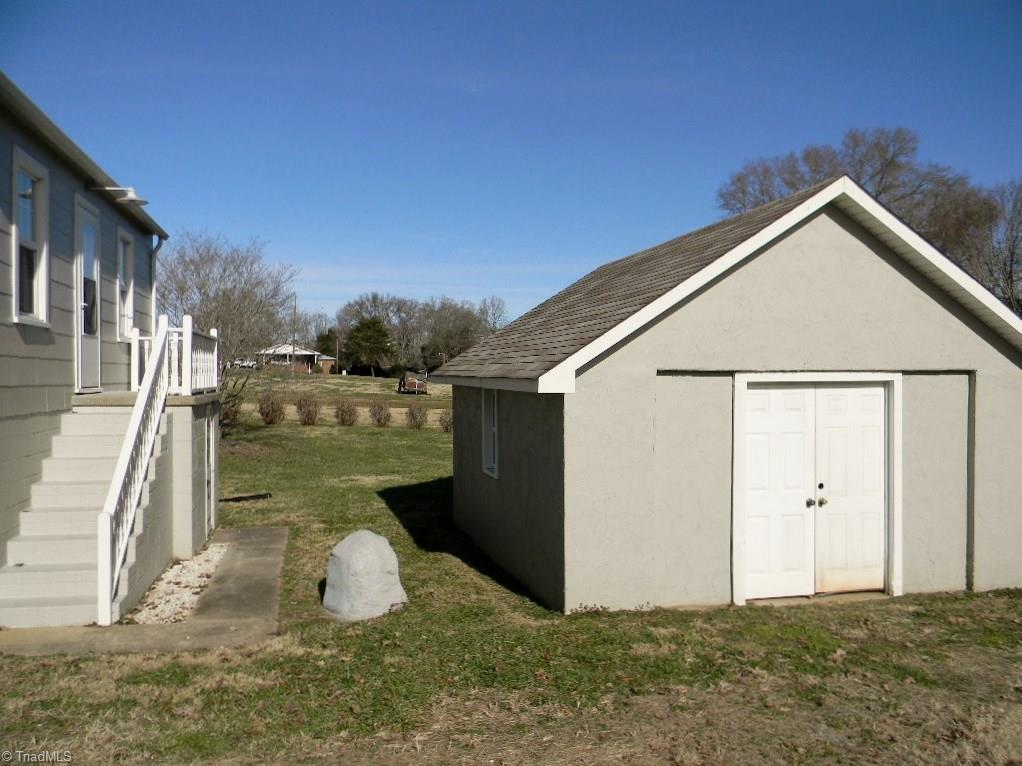163 Case School Road Madison, NC 27025 - Photo 19 of 19 Gallery Image 19