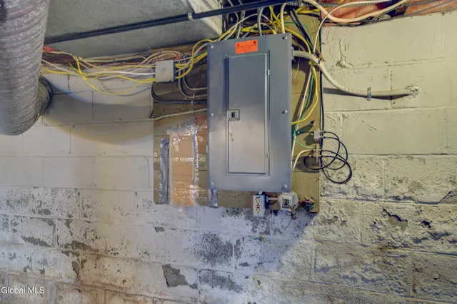 $149,900 | 92 Maple Avenue, Canajoharie, NY 13317