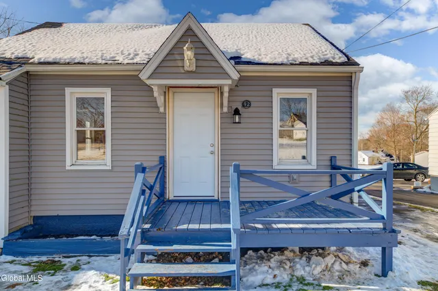 $149,900 | 92 Maple Avenue, Canajoharie, NY 13317