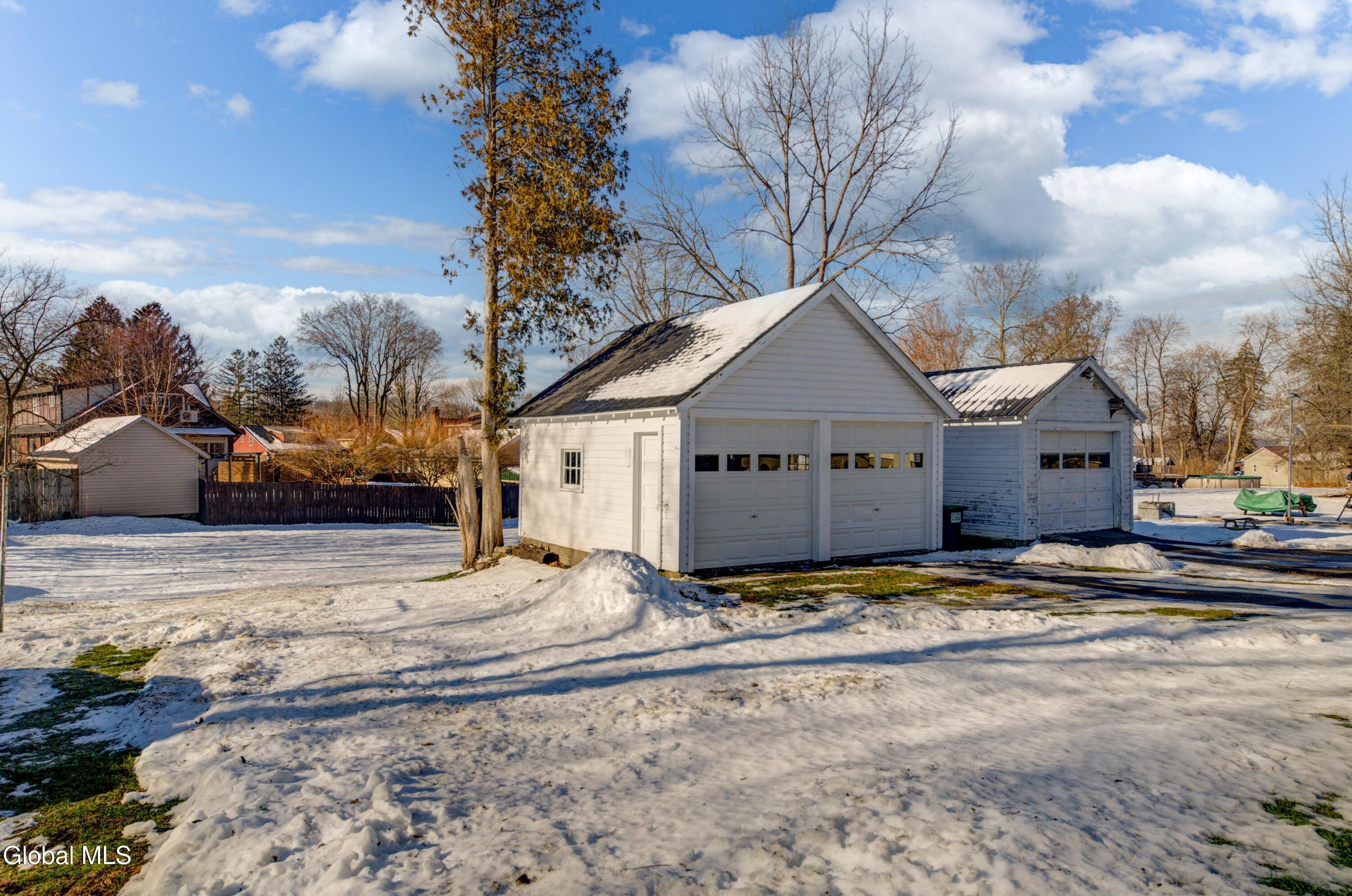 92 Maple Avenue Canajoharie, NY 13317 - Photo 33 of 34 92 Maple-31