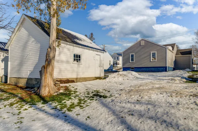 $149,900 | 92 Maple Avenue, Canajoharie, NY 13317