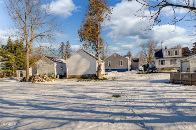 $149,900 | 92 Maple Avenue, Canajoharie, NY 13317