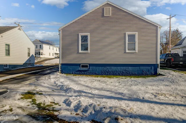 $149,900 | 92 Maple Avenue, Canajoharie, NY 13317