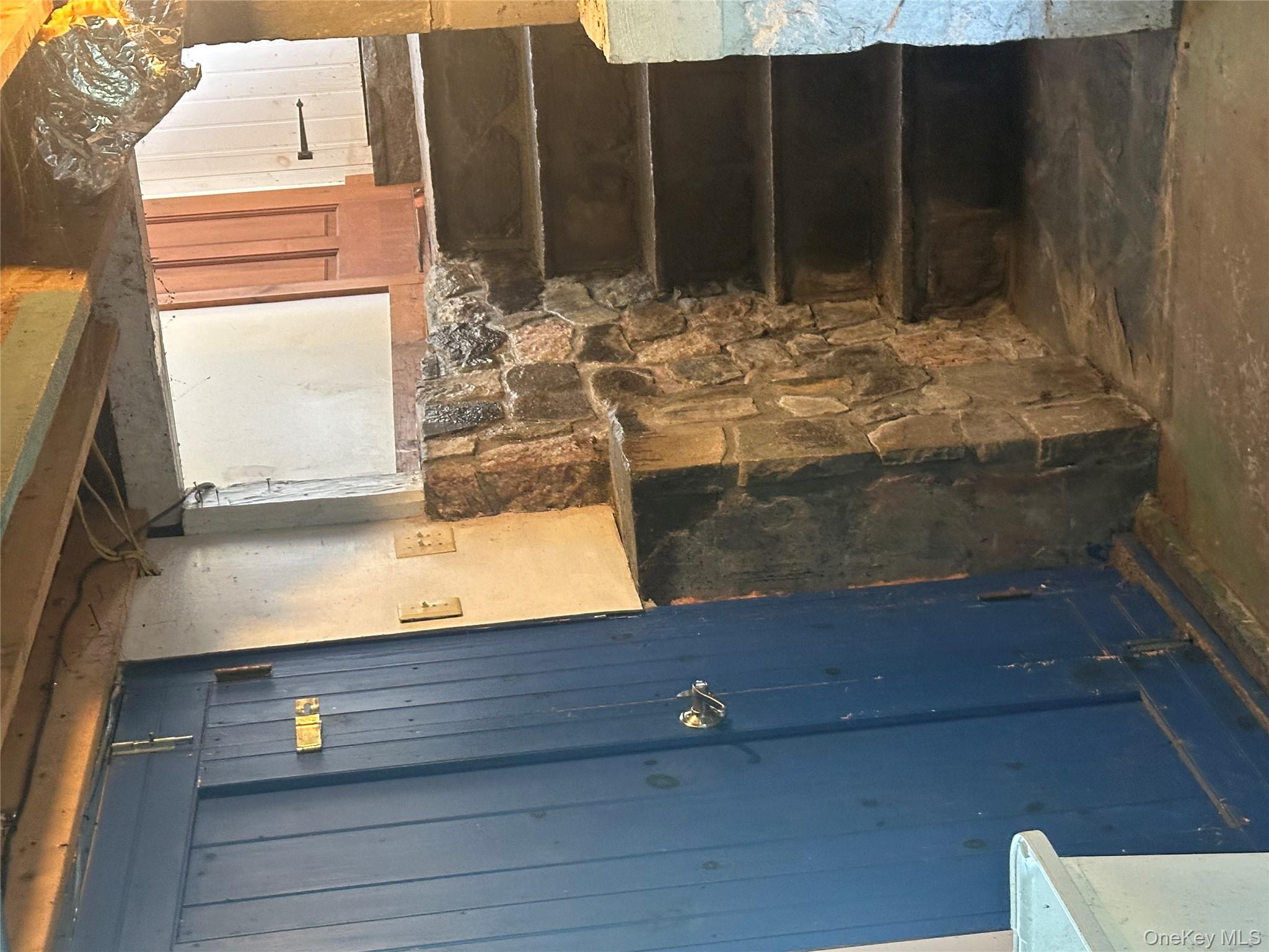 355-359 German Hill Road Shohola, PA 18458 - Photo 12 of 50 View of basement