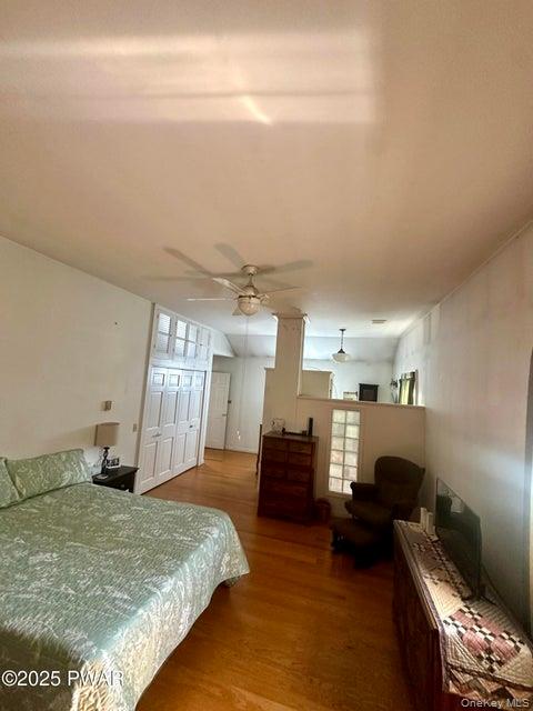 355-359 German Hill Road Shohola, PA 18458 - Photo 41 of 50 a living room with furniture and a fireplace