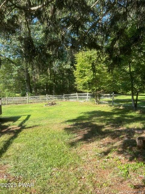 355-359 German Hill Road Shohola, PA 18458 - Photo 45 of 50 View of yard