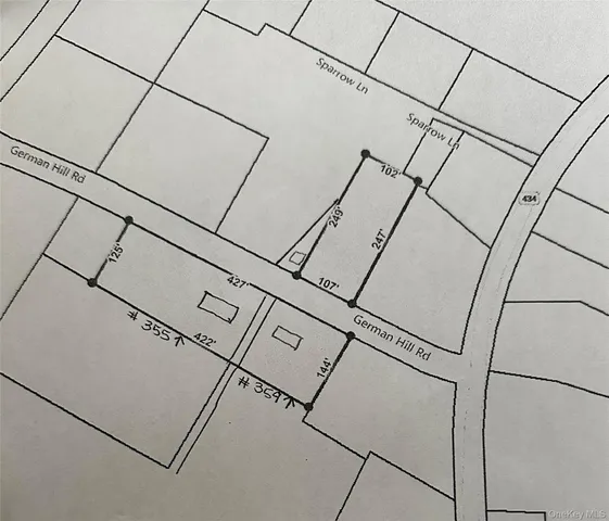 $599,000 | 355-359 German Hill Road, Shohola, PA 18458