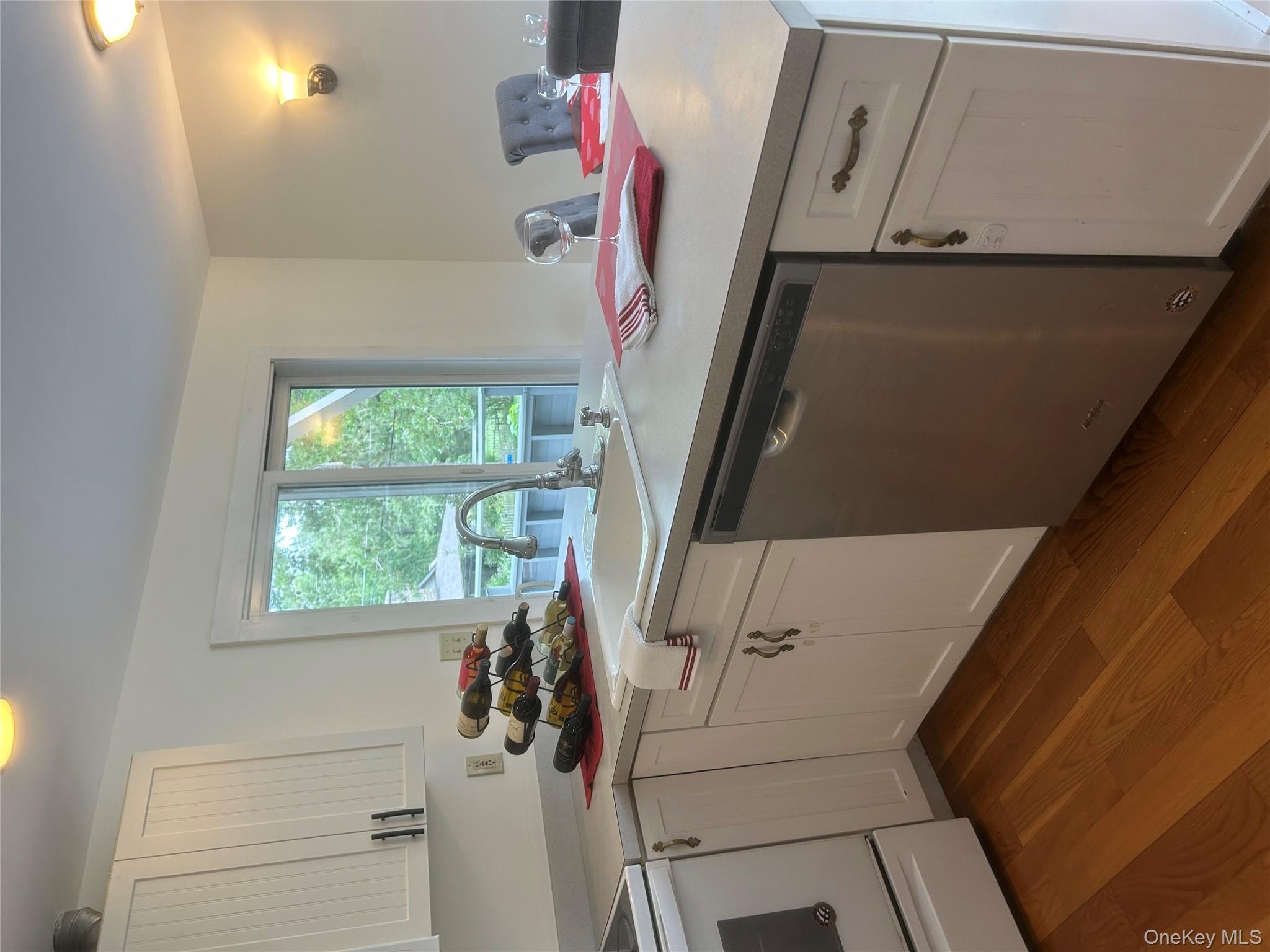 355-359 German Hill Road Shohola, PA 18458 - Photo 7 of 50 a kitchen with a sink cabinets and window