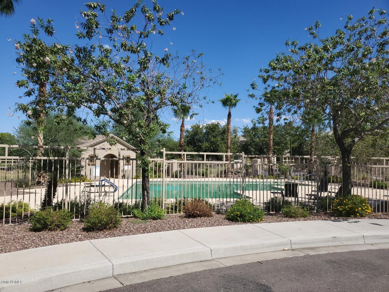 3434 West Hayduk Road Laveen, AZ 85339 - Photo 36 of 37 Pool 1