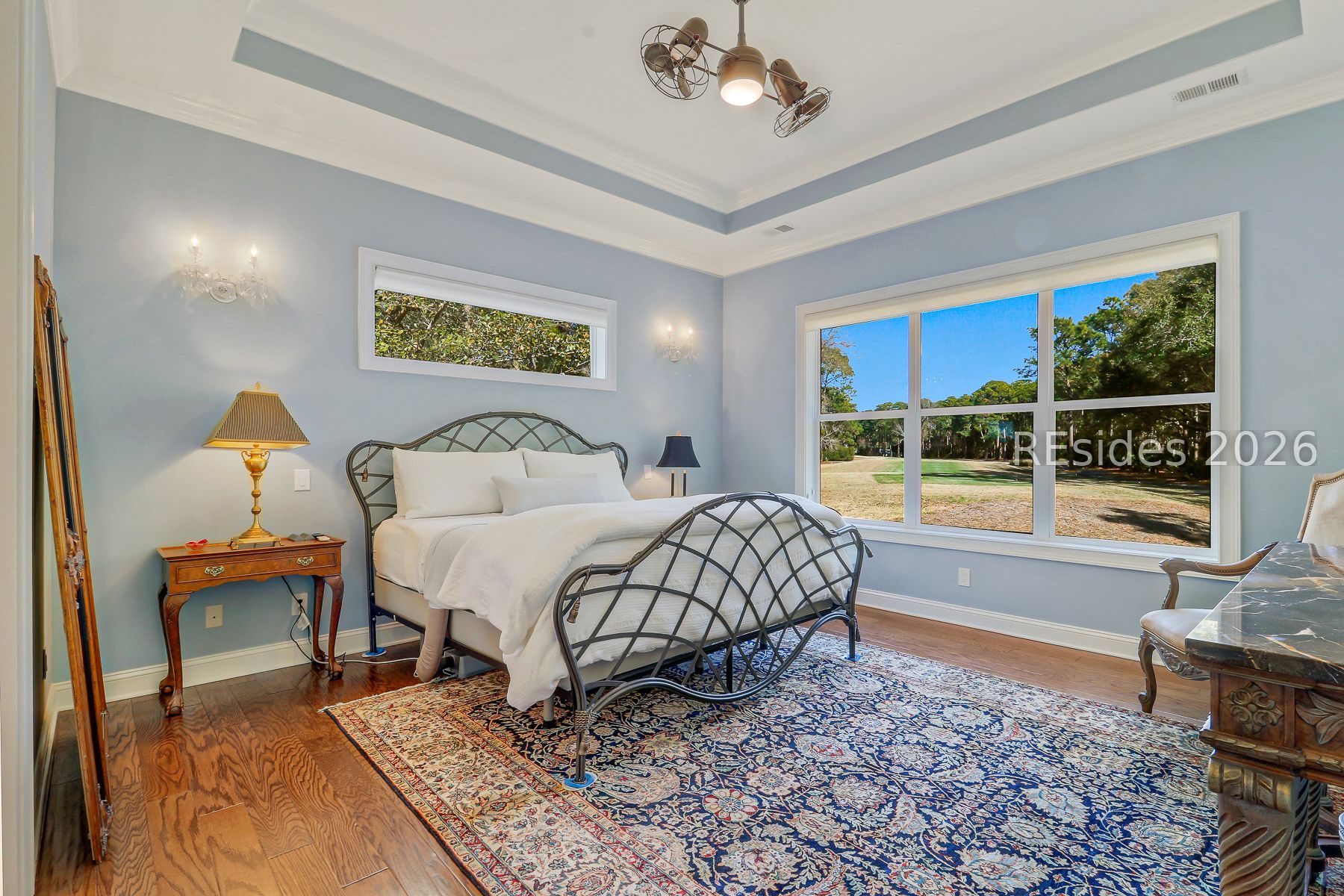 14 Myrtle Bank Road Hilton Head Island, SC 29926 - Photo 15 of 60 Primary Bedroom
