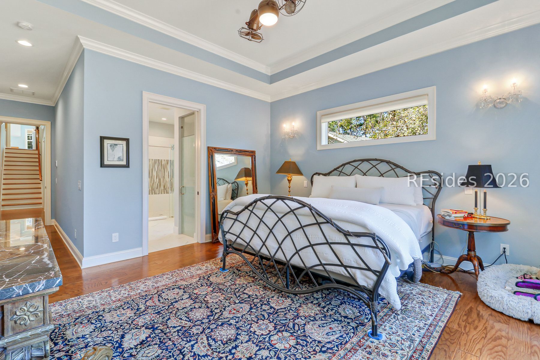 14 Myrtle Bank Road Hilton Head Island, SC 29926 - Photo 16 of 60 Primary Bedroom