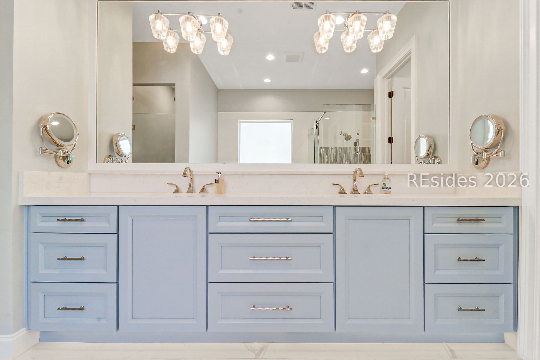 14 Myrtle Bank Road Hilton Head Island, SC 29926 - Photo 19 of 60 Primary Bath