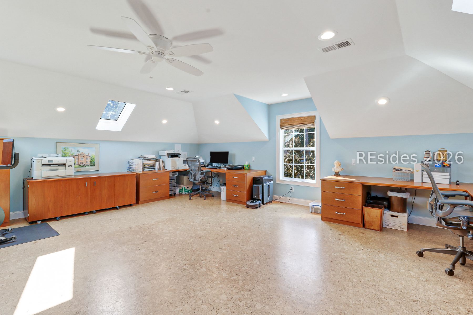 14 Myrtle Bank Road Hilton Head Island, SC 29926 - Photo 27 of 60 Bonus/Bedroom 4