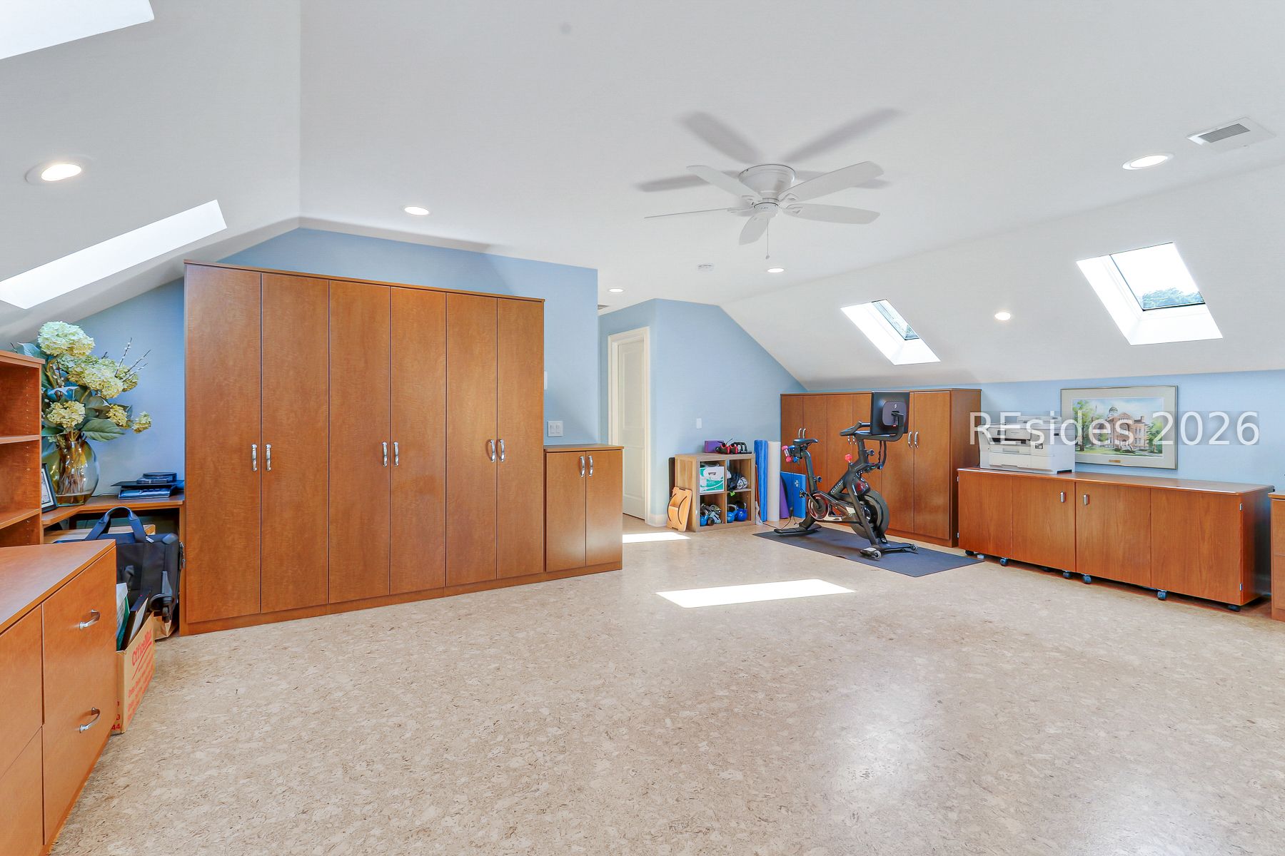 14 Myrtle Bank Road Hilton Head Island, SC 29926 - Photo 28 of 60 Bonus/Bedroom 4