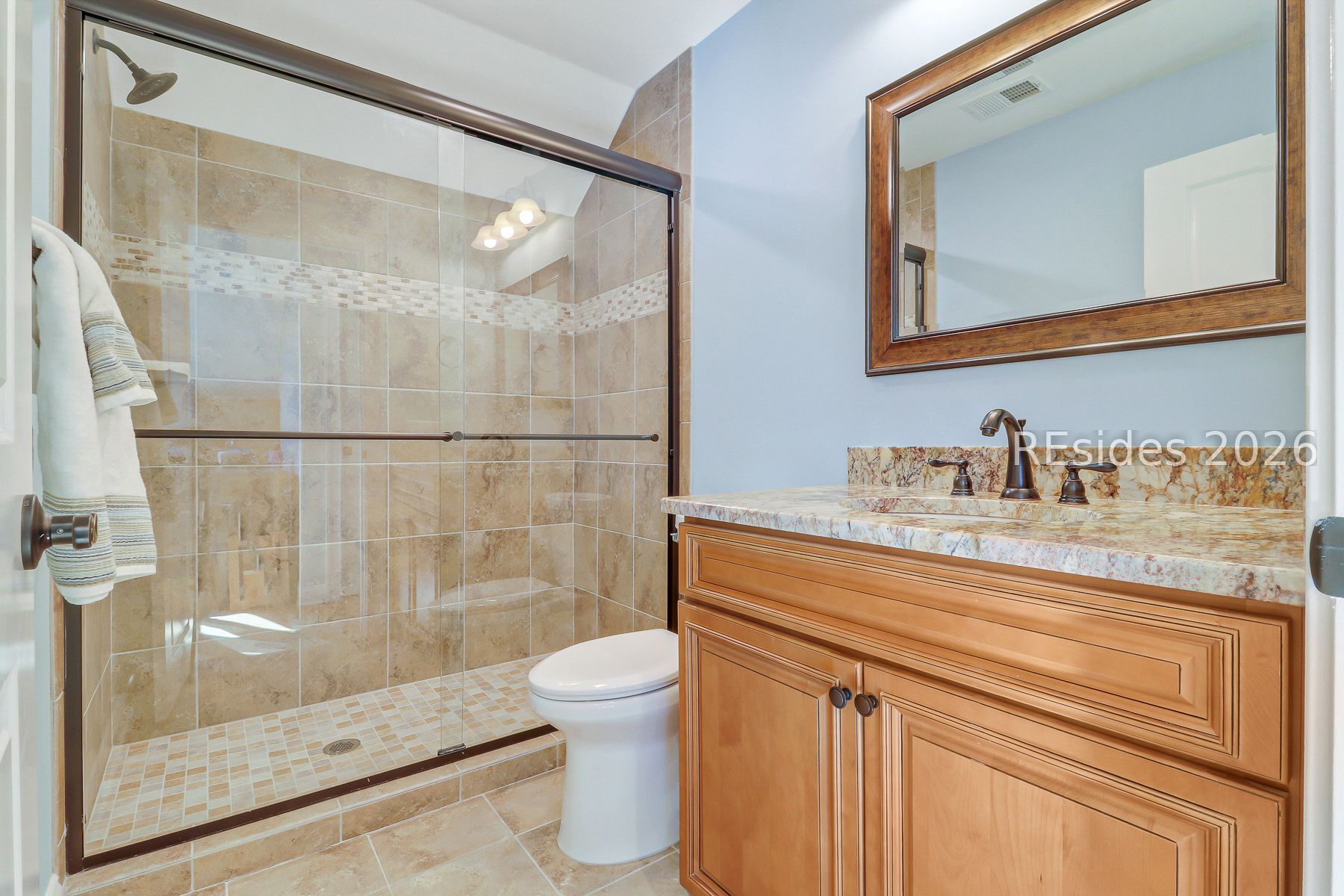 14 Myrtle Bank Road Hilton Head Island, SC 29926 - Photo 30 of 60 Bonus/Guest Bath