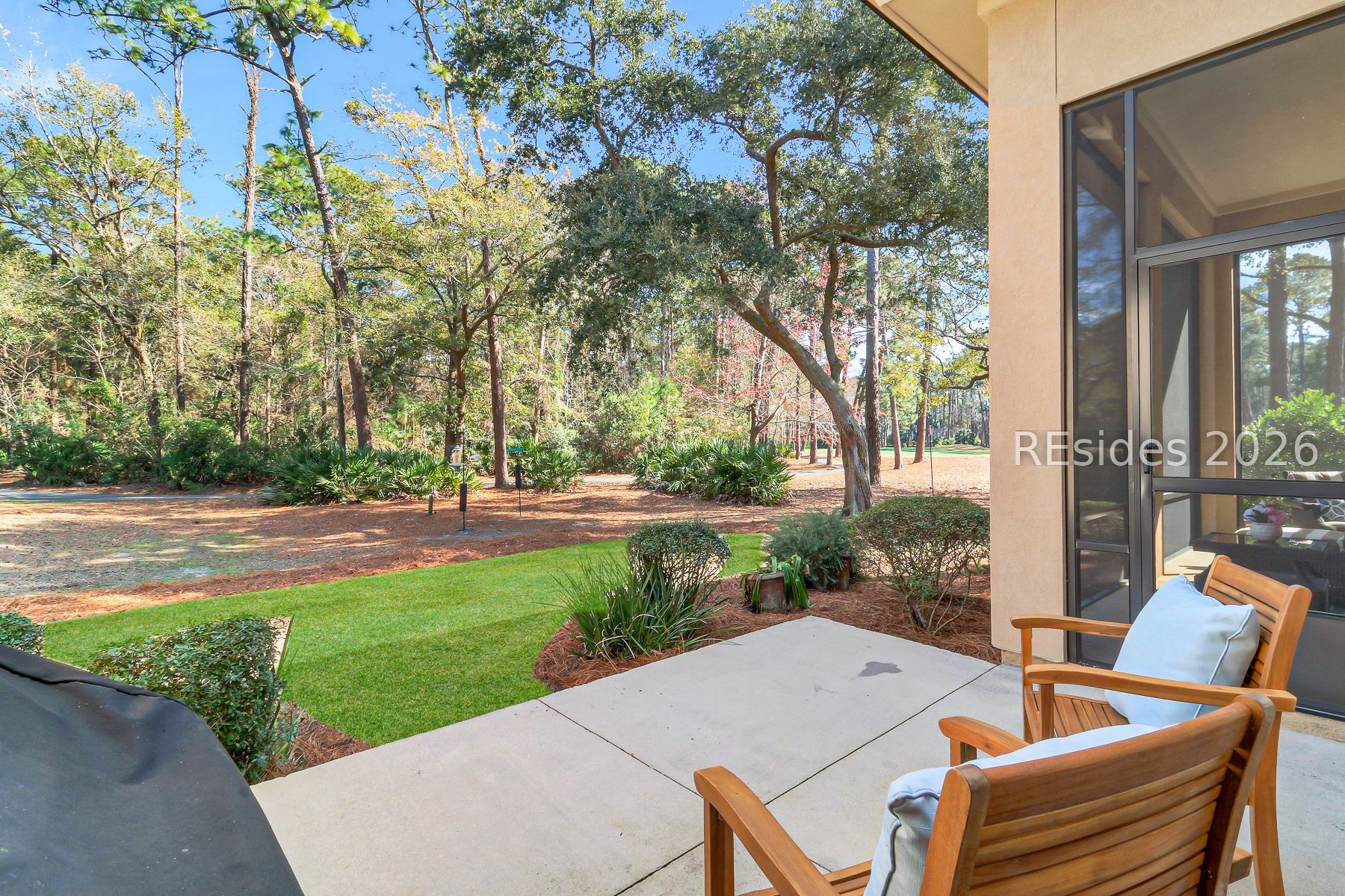 14 Myrtle Bank Road Hilton Head Island, SC 29926 - Photo 35 of 60 Pario