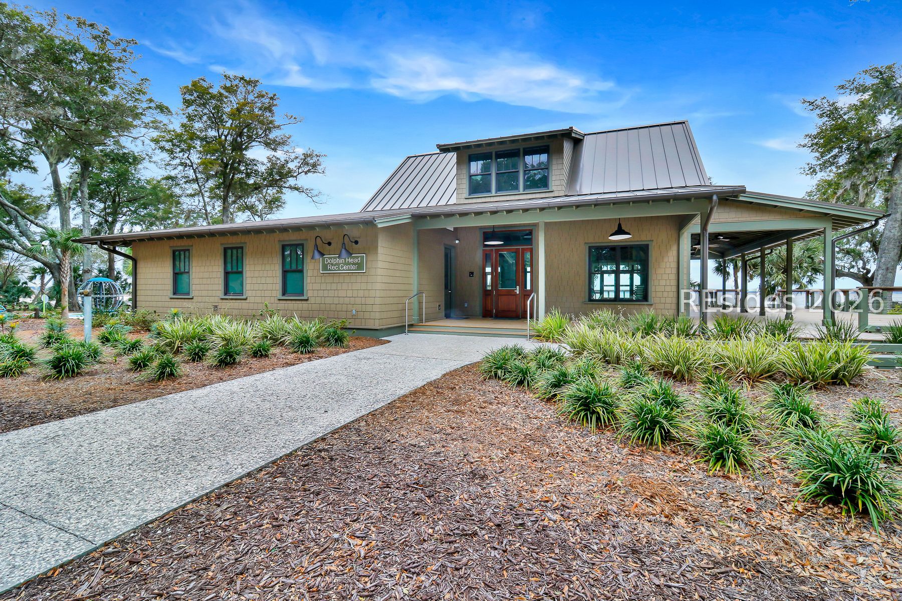 14 Myrtle Bank Road Hilton Head Island, SC 29926 - Photo 56 of 60