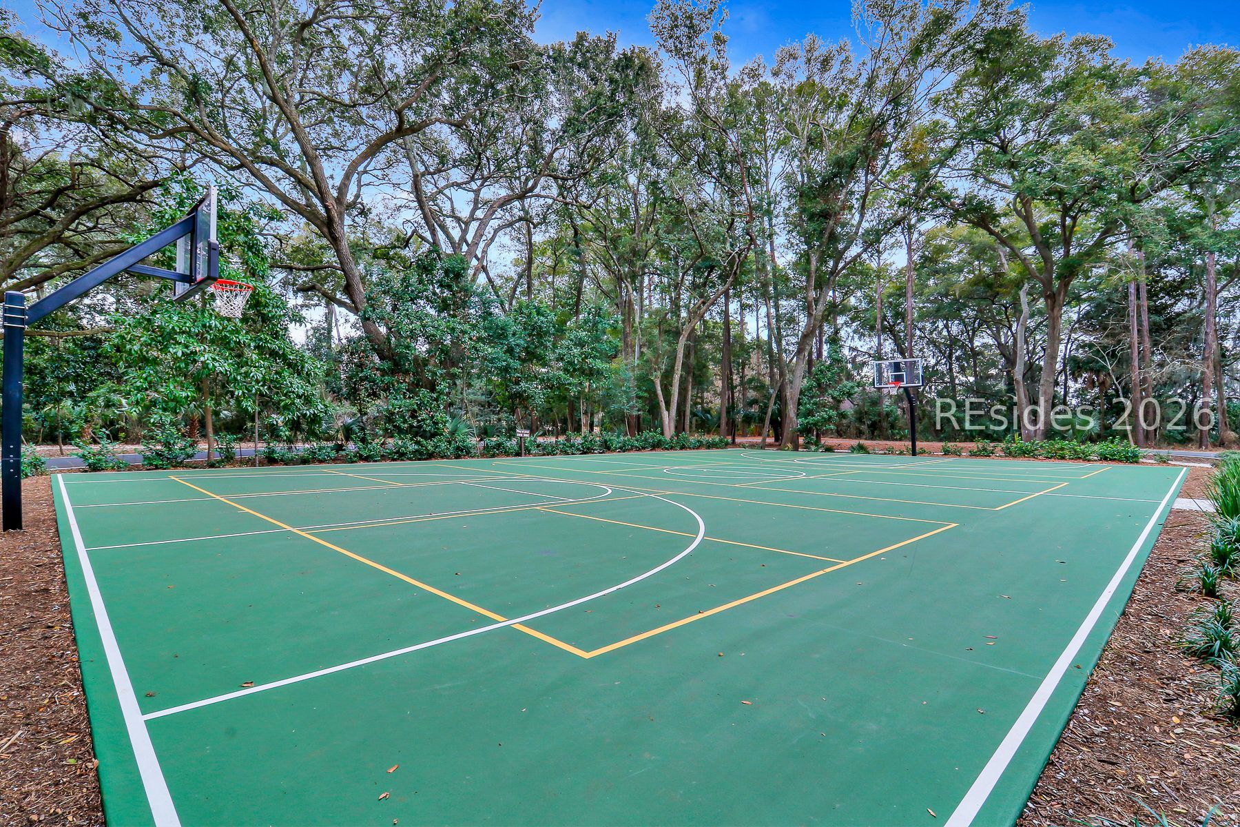 14 Myrtle Bank Road Hilton Head Island, SC 29926 - Photo 59 of 60