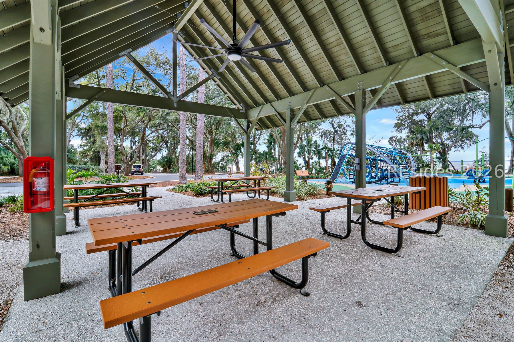 14 Myrtle Bank Road Hilton Head Island, SC 29926 - Photo 60 of 60