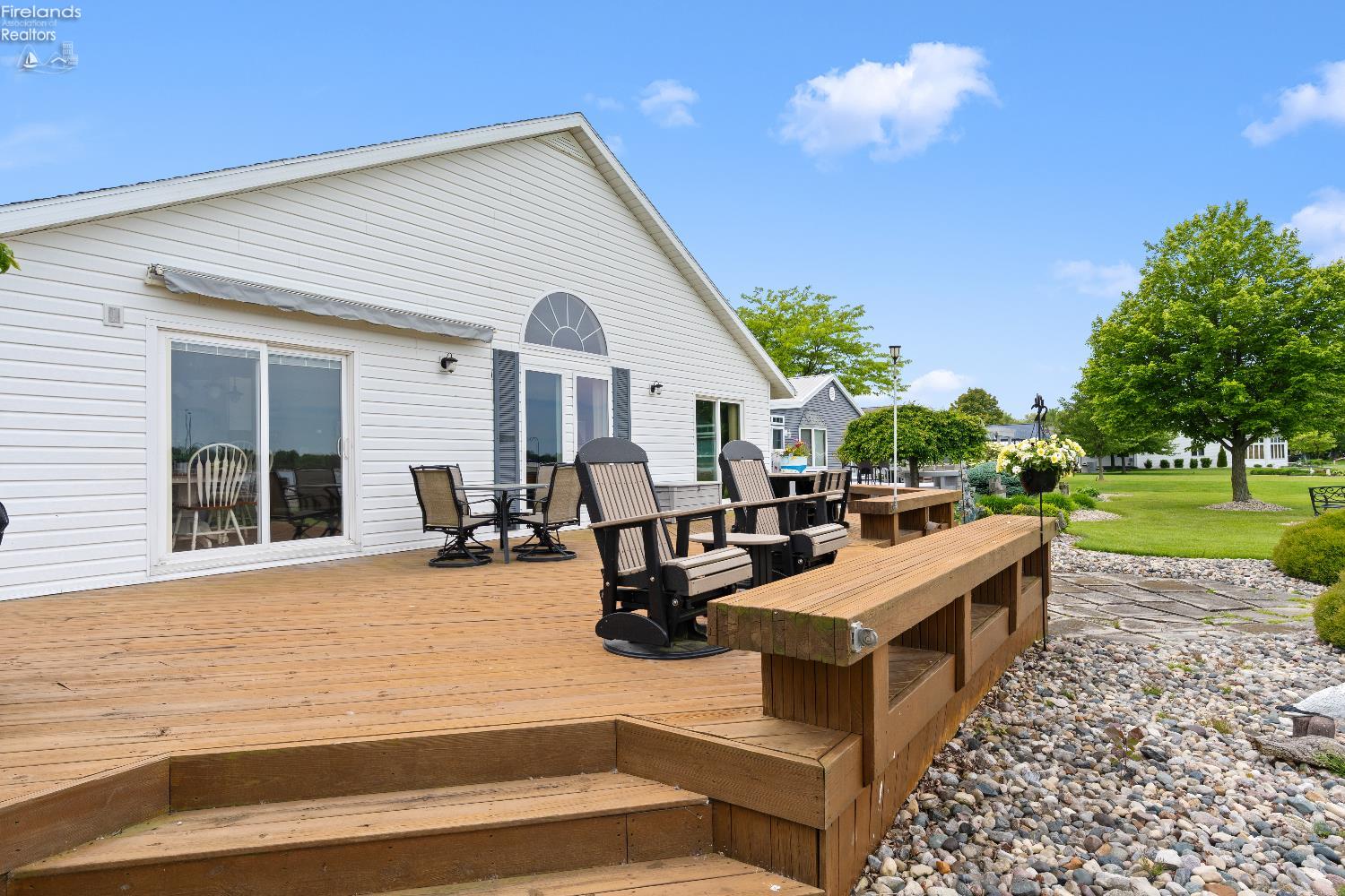 6485 East Harbor Road, Unit 38 Lakeside Marblehead, OH 43440 - Photo 38 of 51 Gallery Image 38