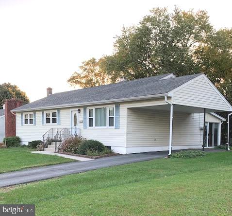 10 Rene Carr Street Elkton, MD 21921 - Photo 1 of 30 Welcome to 10 Rene Carr St.