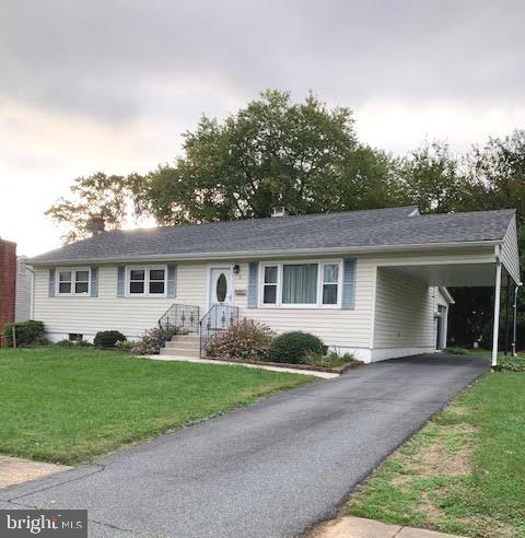 10 Rene Carr Street Elkton, MD 21921 - Photo 2 of 30 Street View