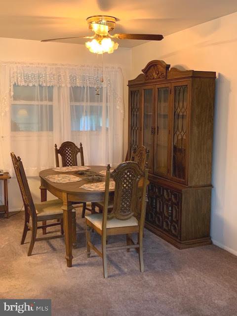 10 Rene Carr Street Elkton, MD 21921 - Photo 11 of 30 Dining Room