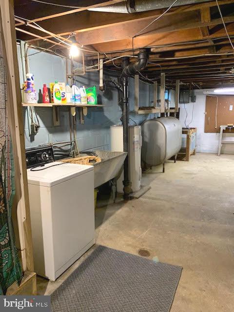 10 Rene Carr Street Elkton, MD 21921 - Photo 26 of 30 Basement
