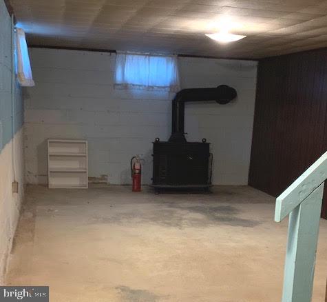 10 Rene Carr Street Elkton, MD 21921 - Photo 30 of 30 Basement