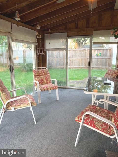 10 Rene Carr Street Elkton, MD 21921 - Photo 5 of 30 Enclosed, Screened Porch