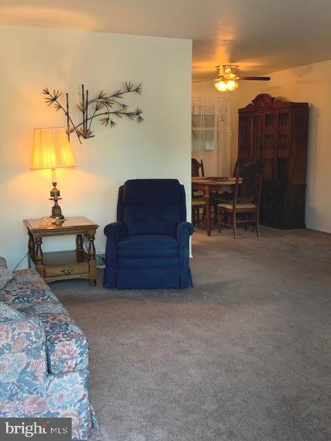 10 Rene Carr Street Elkton, MD 21921 - Photo 8 of 30 Open Living/Dining Room