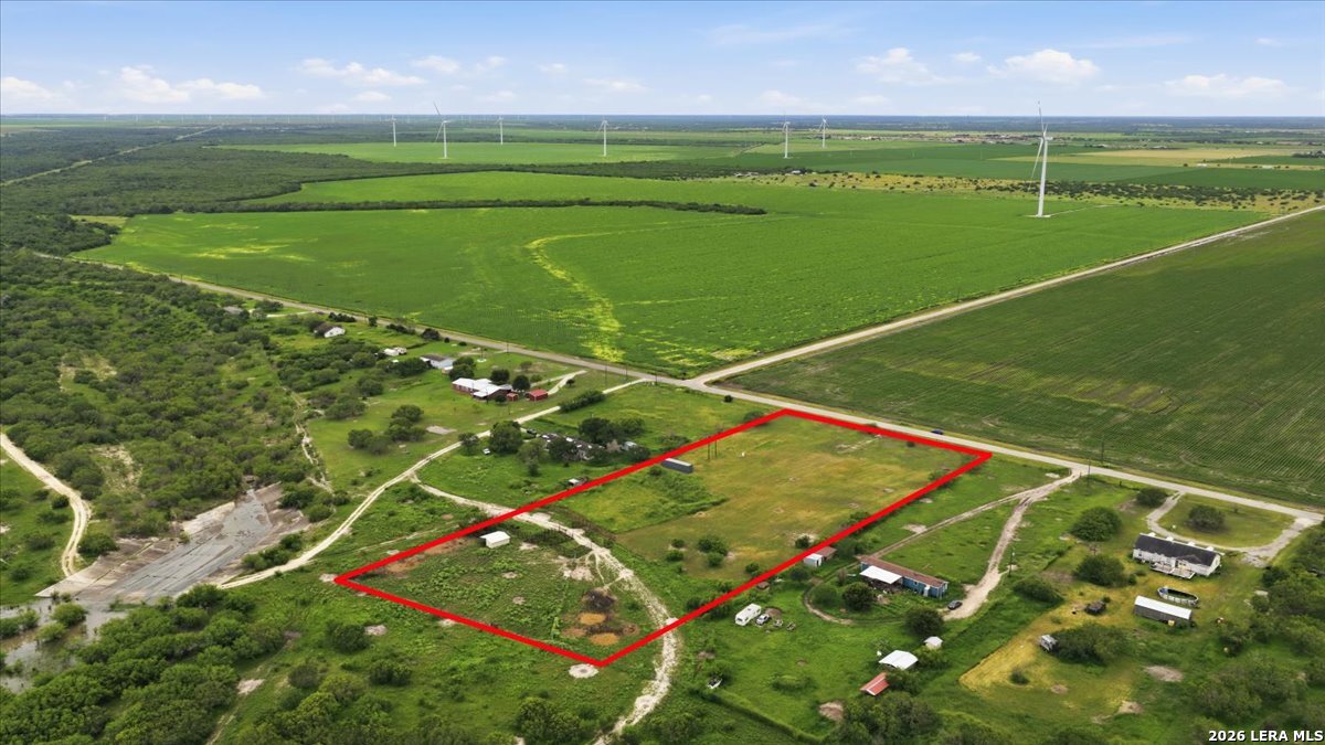 21826 County Road 798 Mathis, TX 78368 - Photo 4 of 12